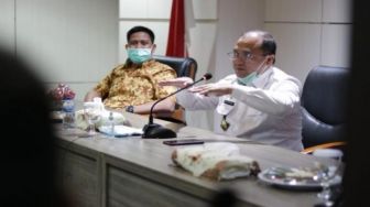 Program Studi Kedokteran Univ. Bangka Belitung Diharapkan Segera Terwujud