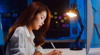 Yuk, Ubah Kebiasaan Begadang dengan Cara Ini