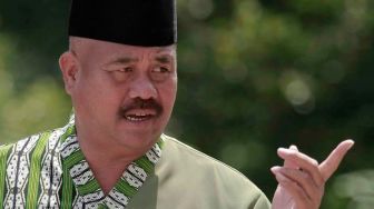 Bupati Kukar Edi Damansyah Ingin Tiap Kebijakan Harus Berdasarkan Riset