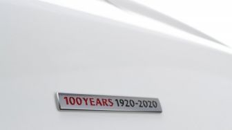 Peringatan Ulang Tahun ke-100,  Mazda3 Muncul dalam Edisi Terbatas