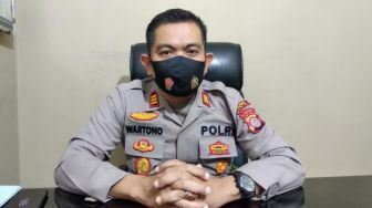 Tembak Satpam 8 Kali Pakai Airsoft Gun, BP Sempat Buat Kesal Polisi