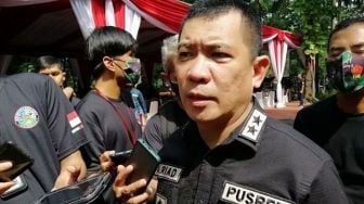 Kasuspen TNI: Prajurit Harus Bijak Gunakan Media Sosial