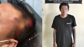 Kerap Dibohongi, Sopir Truk Nekat Tembak Tetangga 8 Kali Pakai Airsoft Gun