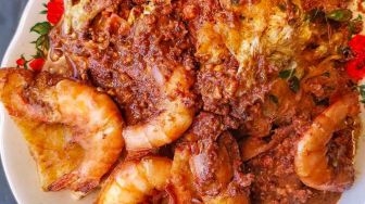 Asal Usul Tahu Gimbal Semarang: Dari Dapur Peranakan hingga Ikon Kuliner Legendaris
