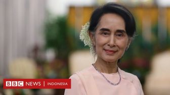 Partai Aung San Suu Kyi Menang Pemilu Myanmar Lagi
