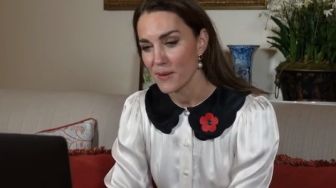 Kate Middleton Ulang Tahun ke-41, Yuk Intip Cara Dietnya Agar Bisa Tertular Awet Muda
