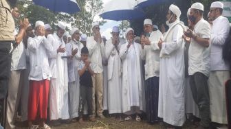 Polda Jabar Bakal Panggil 10 Orang Terkait Rizieq, Termasuk Bupati Bogor