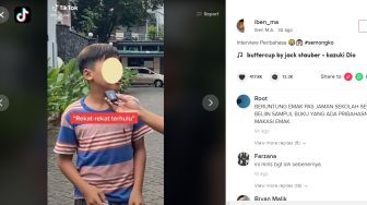 Viral! Anak-anak Ditanya soal Peribahasa, Jawabannya Bikin Emosi