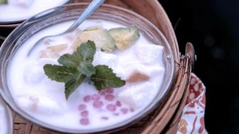 KaTa Kreatif, Cara Kemenparekraf Promosikan Kuliner Khas Daerah