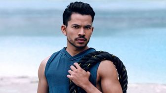 Memiliki Keterbatasan, Okky Alparessi Menangi L-Men of The Year 2020