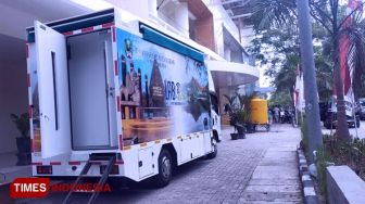 Pasien Covid-19 Sembuh di Magetan Bertambah 13 Orang