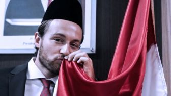 Resmi Jadi WNI, Marc Klok Berharap Bisa Membela Timnas