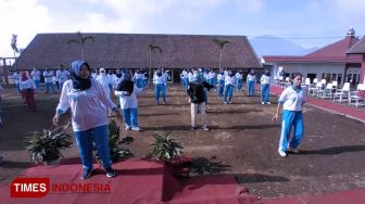 YJI Malang Raya Dorong Berdirinya Klub Jantung Sehat Remaja