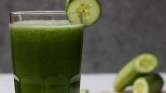 Resep Jus Untuk Detoks dan Berita Populer Lainnya