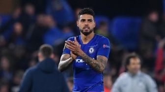 West Ham Resmi Datangkan Emerson Palmieri dari Chelsea