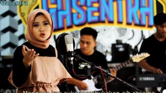 Raup Ratusan Juta per Bulan dari YouTube, Modalnya Konten Dangdut dan Pop Sunda