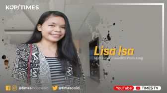 Kebosanan Mahasiswa dalam Belajar Online