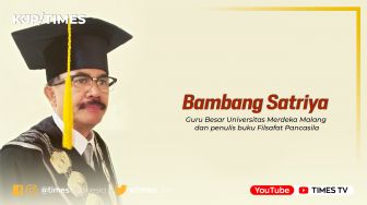 Menjaga Marwah Kepastian Hukum