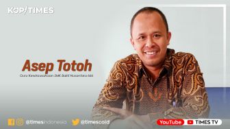 Menyoal Provinsi Sunda, Tatar Sunda atau Pasundan