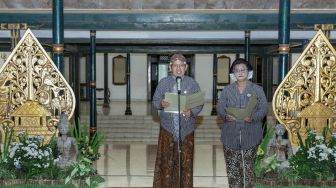 5 Komunitas Pendopo Raih Penghargaan dari Royal Ambarrukmo Yogyakarta