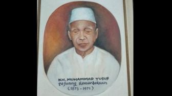 Syech Muhammad Yusuf Pejuang Kemerdekaan yang Dijuluki Si Pitung dari Depok