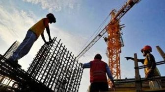 Dana Pembangunan Palembang Meningkat Setiap Tahun
