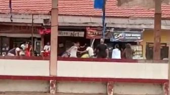 Dipengaruhi Miras Hingga Berujung Perkelahian