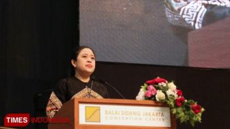 Ketua DPR RI Jadi Warga Kehormatan Korps Brimob Polri