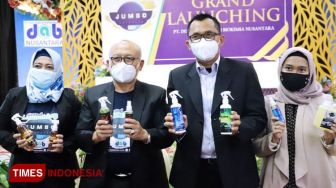 Perusahaan Dalam Negeri Luncurkan Produk Perawatan Kendaraan Ramah Lingkung