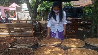 Pawon Luwak Coffee Jaga Kualitas Kopi Tradisional untuk Edukasi