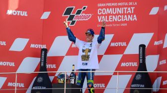 Joan Mir Resmi Jadi Juara MotoGP 2020, Begini Tanggapan Marc Marquez