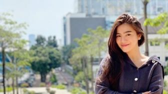 Felicya Angelista Dilarikan ke UGD, Ada apa?