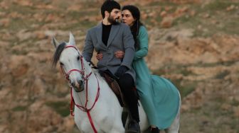 NET TV Tayangkan Serial Turki Sore Ini, Hercai