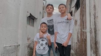 Alasan Anak Sule, Rizwan Tolak Endorse Ratusan Juta Rupiah Bikin Kaget