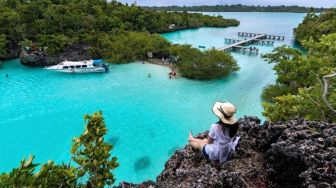 7 Wisata Alam dan Budaya di Kepulauan Kei, Maluku Tenggara 