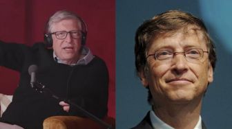 Bill Gates: Setelah Omicron, Virus Corona Bakal Seperti Flu Musiman