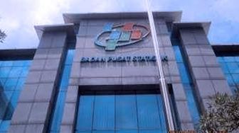 BPS: Nilai Impor Turun 6,79 Persen pada Oktober 2020