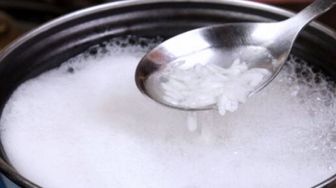 Dinilai Kuno, Ternyata Air Tajin Punya Segudang Manfaat untuk Bayi