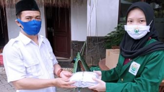 Dukung Pesantren Tangguh, Pengmas FK Unusa Digelar Serentak di Lima Ponpes