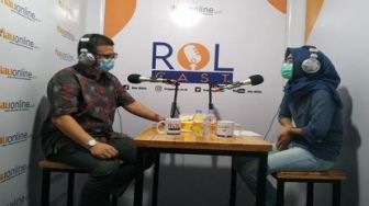 KDRT Meningkat di Tengah Pandemi, dr Indra Yovi Beberkan Pemicunya