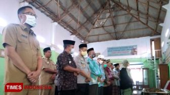 Mantan Wakil Bupati Majalengka Ilyas Helmy Tutup Usia
