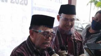 Undang Pengusaha Luar, AST : Kami Konsisten Berdayakan Pekerja Lokal