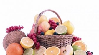 Yuk Jaga Kesehatan Ginjal dengan Rutin Konsumsi 5 Buah Ini