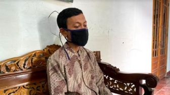 Kisah Eks Napi Teroris, Bebas dari Penjara Jadi Seles dan Akhirnya Bertani