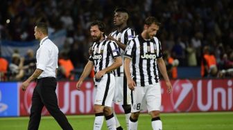 Claudio Marchisio Rayu Paul Pogba Kembali ke Juventus