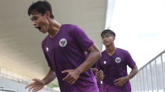 Timnas Indonesia U-19 Bakal TC di Spanyol, Lawan Uji Coba Telah Disiapkan