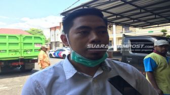 Foto Vulgar Tersebar di Medsos, Bidan di Jember Laporkan Teman Prianya