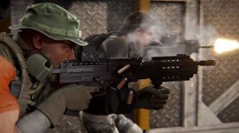 Ghost Recon Breakpoint Bisa Dimainkan di Konsol Anyar, Ini Peningkatannya