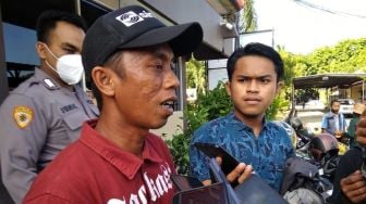 Ibu di Sumenep Ini Kaget Saat Ambil Bayi di RSUD: Loh, Kok Bayinya Beda!