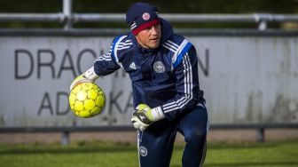 Profil Timnas Denmark di Euro 2020: Pemain Unggulan, Pelatih, dan Prestasi